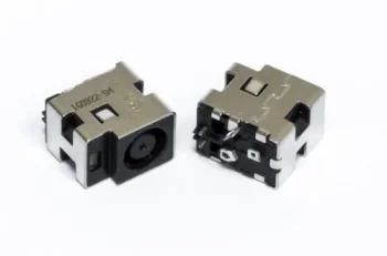 DC Power Jack for HP DV4, DV5, DV7, G50, Compaq CQ50, CQ60