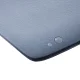 Uniq neoprene laptop Sleeve 14" Cyprus Water-Resistant Cloud Blue