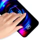 3mk HardGlass Max Privacy apsauginis stiklas iPhone 13 Pro Max / 14 Plus