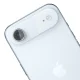 Hibridinis kameros apsauginis stiklas 3mk Lens Protection skirtas Apple iPhone Air