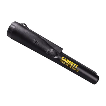 Rankinis metalo ieškiklis Garrett Pro-Pointer II (1166050)