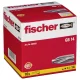 Akytojo betono kaištis Fischer GB 14, 14 x 75 mm, 10 vnt.
