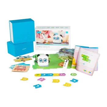 Mokomasis robotas vaikams xTool mTiny Discover Kit