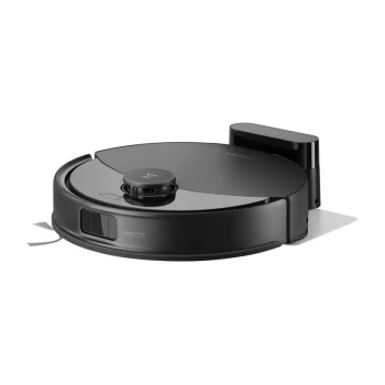 Roborock Q10 PF dulkių siurblys-robotas, juodas