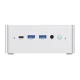 Minis Forum NAB6 Lite Intel Core i5-12600H barebone mini kompiuteris