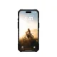 UAG Pathfinder SE MagSafe dėklas, skirtas iPhone 16 Pro, pilkas