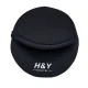 H&Y Revoring 37-49 mm reguliuojamas filtrų laikiklis 52 mm filtrams