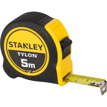 Matavimo juosta Stanley Tylon 5 m x 19 mm 1-30-697