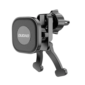 Dudao F6Pro magnetinis automobilinis telefono laikiklis į groteles