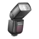 Fotoaparato blykstė Godox V850III su 2.4 GHz belaide sistema ir Li-Ion baterija