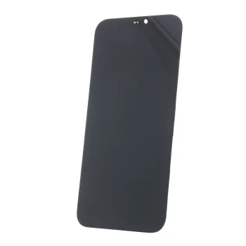 Tfo Display with Touch Panel for Apple iPhone 12 Pro Max, Black