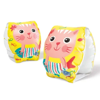 Intex 56665 Toddler Swimming Armbands Water Wings for Kids 20 x 15 cm