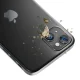 3mk Lens Protection Pro Camera Glass for iPhone 14 Pro / 14 Pro Max Gray