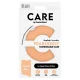 CARE by PanzerGlass iPhone 16 Plus dėklas Fashion Case Peachy MagSafe