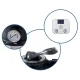Smėlio filtravimo siurblys Intex 26652 12000 l/val. + 50 kg smėlio