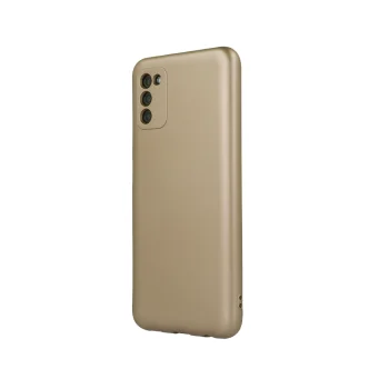 TFO Metallic Case for Samsung Galaxy A25 5G Gold