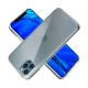 3mk Clear Case dėklas Apple iPhone 12 / 12 Pro, skaidrus