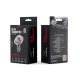 Maxlife MXFT-04 Bluetooth FM Transmitter, Black