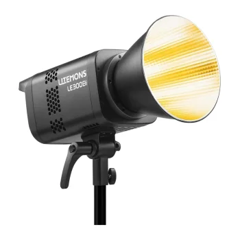 Godox Litemons LE300Bi Bi-Color LED Studio Light 320W