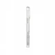 Uniq case Coehl Linear iPhone 16 Pro 6.3" Magnetic Charging opal/iridescent
