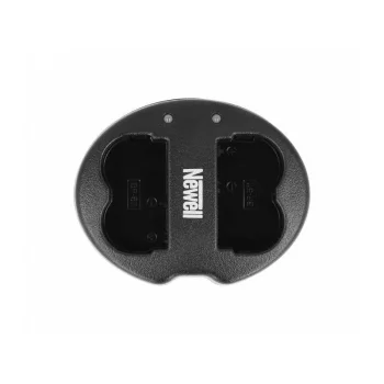 Newell SDC-USB Dual-Channel Charger for BP-511 Batteries