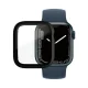 PanzerGlass Full Body Case for Apple Watch 7 (45 mm), Black