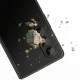 3mk Lens Protection Pro kameros apsauga Samsung Galaxy Z Fold 4, juoda