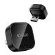Belaidis CarPlay ir Android Auto USB adapteris Tech-Protect Ultraboost CA01, juodas