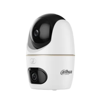 Kamera H5D-5F Mini 5 MP HD Network PTZ Dome Wi-Fi