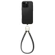 Spigen Cyrill Kajuk dėklas telefonui iPhone 16 Pro, juodas