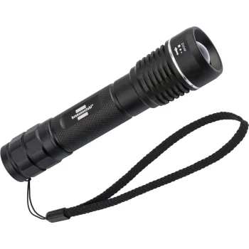 Įkraunamas LED žibintuvėlis Brennenstuhl LuxPremium TL 601 AF, 600 lm, IP67
