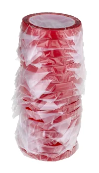 Dvipusė akrilinė tvirtinimo juosta, permatoma, 20 mm x 3 m