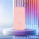 3mk PastelUp Power Bank 10000mAh 22.5W, Pink