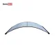 Arkinis stogelis STARKEDACH R-160, 160x100x35 cm, tamsiai pilkas