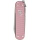 Victorinox Classic SD Alox kišeninis peilis, Cotton Candy (0.62 21.252G)