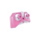 Maxlife MXRC-600 Unicorn valdomas automobilis, balta/rožinė/violetinė