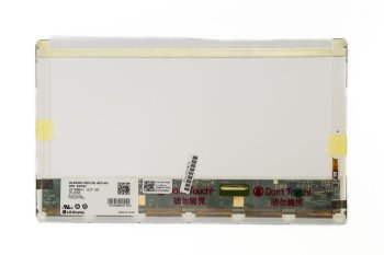 LG 13.3" LCD ekrano skydelis 1366x768 HD, LED, matinis, 40-pin
