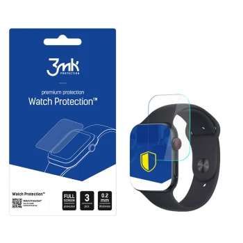 3mk Watch Protection ARC+ Foil for Apple Watch SE2 40mm