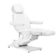 Sillon Classic v2 Electric Cosmetic Chair with Heating, White