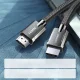 Ugreen HD135 HDMI 2.1 laidas 8K 60Hz / 4K 120Hz 2m, pilkas