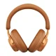 Belaidės ausinės QCY H6 Ultra, Bluetooth 6.0, ANC, oranžinės