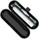 Travel Case for Electric Toothbrush, Black