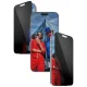PanzerGlass Ultra-Wide Fit EasyAligner Privacy apsauginis stiklas iPhone 17 Pro Max