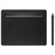 Grafinė planšetė Wacom Intuos S (CTL-4100K-N), juoda