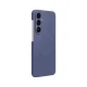 Silikoninis dėklas Samsung Galaxy S26 FE Samsung Silicone Magnet Case EF-ES741CLE su MagSafe, violetinis