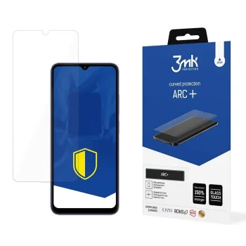 3Mk Protection ARC+ apsauginė plėvelė Xiaomi 13 Lite telefonui