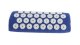 Acupressure Massage Pillow, Blue