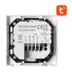 Išmanusis katilo termostatas Avatto WT200-BH-3A-W WiFi 3A Tuya