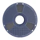 Sunlu PLA+ High-Speed 3D spausdintuvo plastikas 1.75 mm, pilkas