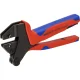 Užspaudimo replės Knipex 97 43 200 sistemos replės 200 mm